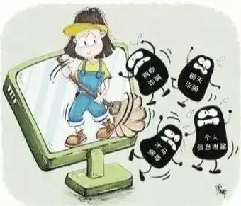 安全守护｜锁屏快捷键设置教程，轻松一键保护你的电脑隐私🔒