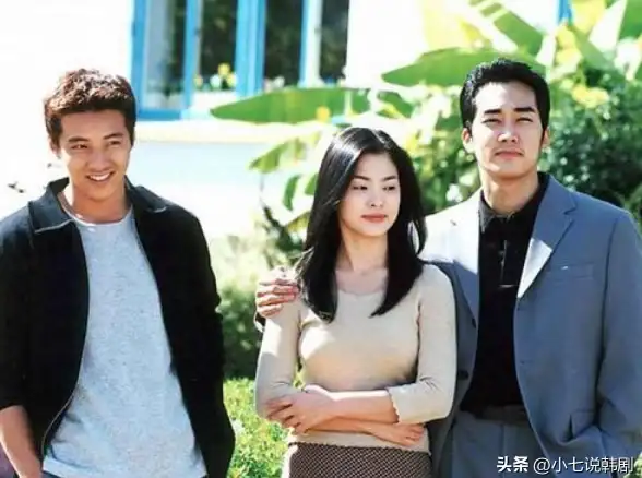 追剧必备！韩小圈APP不就是你一直在找的韩剧盒子吗？