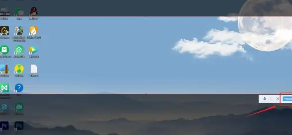 录屏教程🎬Win11按键录屏全攻略：快捷键用法与高效操作技巧详解