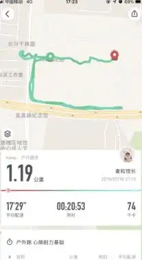 想要多元丰富的拉伸训练？这款APP为何成为用户首选？