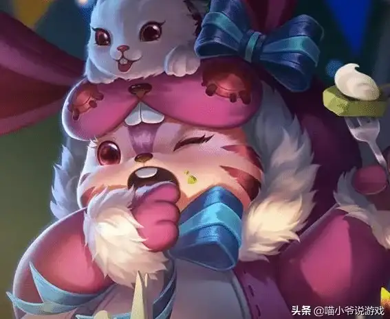 魔法爆发⚡装备进化丨LOLS14法师最强出装全解析！