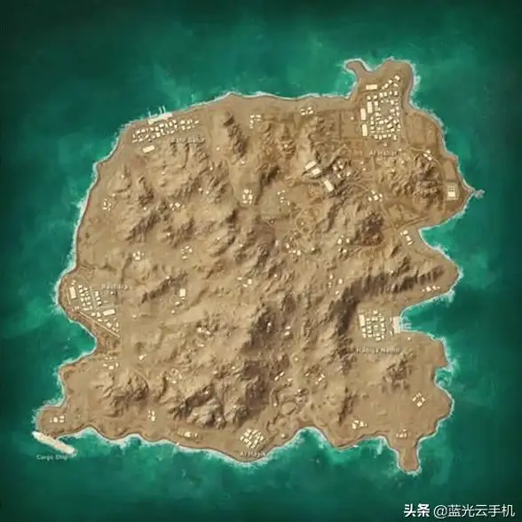 热门爆料◆全新武器◆卡拉金地图◆和平精英卡拉金地图上线时间及新装备全解析！