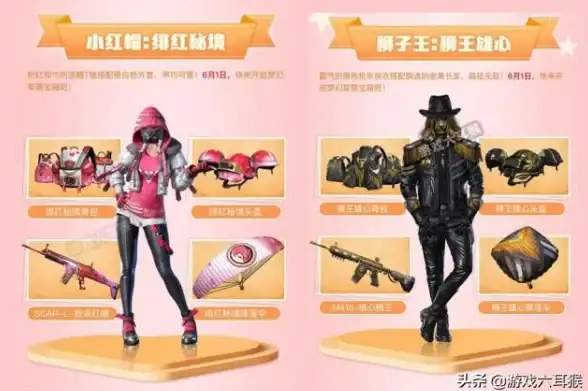 还在找免root的和平精英助手？试试狮子王直装，一键畅玩无卡密！