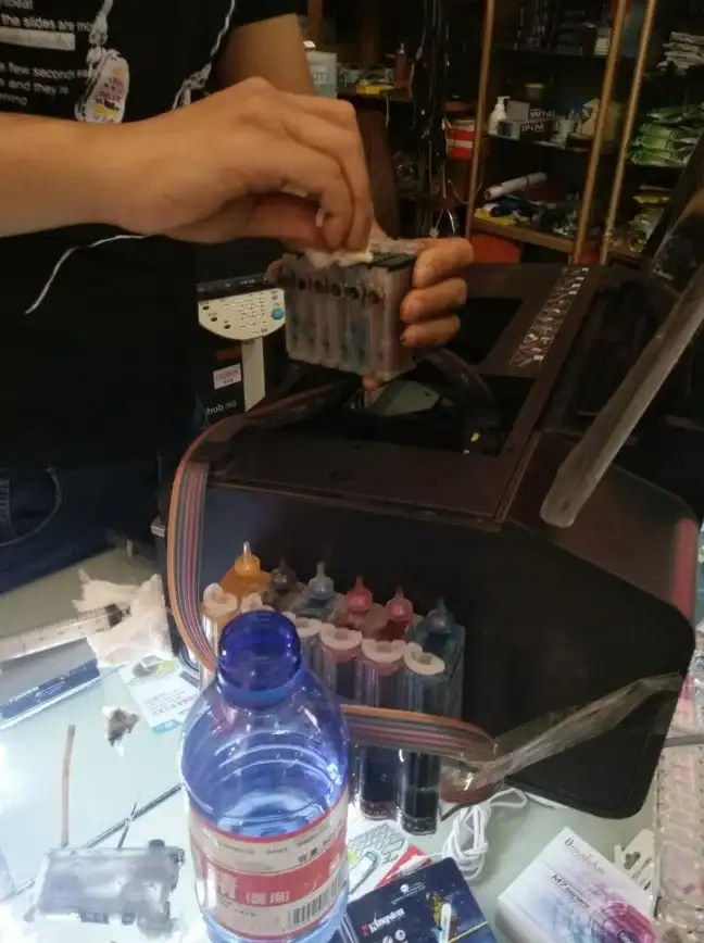 驱动安装🚀打印机新手必看：详细讲解打印机驱动程序的下载安装方法