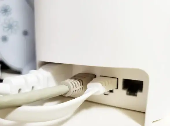 网络安全🔑路由器密码遗忘时的安全重置方法与步骤详解