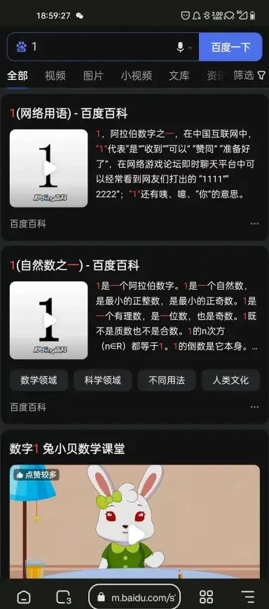 想要一款功能全面又简单易用的浏览器？试试狐猴浏览器APP吧！