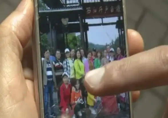旅行信息不够丰富？试试口袋导游APP，一键解锁海量实用攻略！