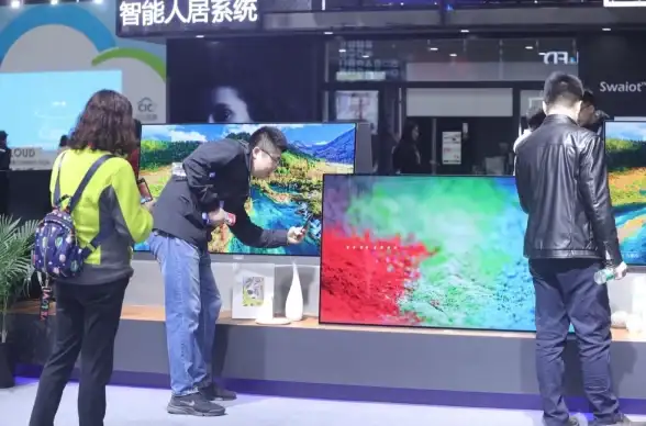 灯光、窗帘、摄像头控制太麻烦？联通智家APP让你告别繁琐操作！