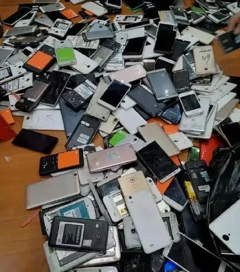 二手数码📱优选平台｜二手手机网：放心选购优质二手手机，经济又环保