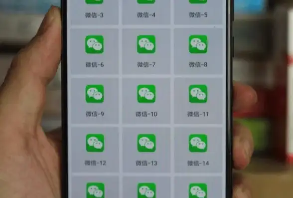 账号安全🔑微信密码丢失不用愁，详细步骤帮你安全取回账号