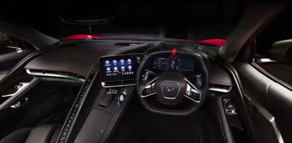 空调预热、车门解锁，一键搞定！你的雪佛兰还没绑定mychevy app？