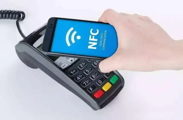公交信息不清晰？NFC一卡通行app一键解决你的出行难题！