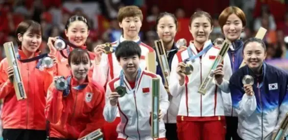乒乓热潮🔥精选2024耐玩经典游戏大合集推荐