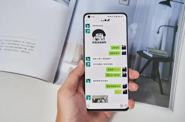 隐私保护🔒应用隐藏：如何在oppo手机上安全隐藏应用，实用技巧分享