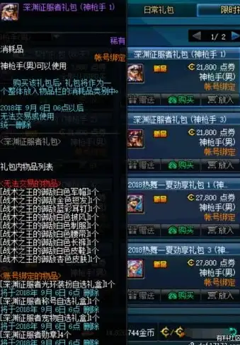 时尚🔥审美｜dnf征服者之翼哪个炫酷造型更吸引人