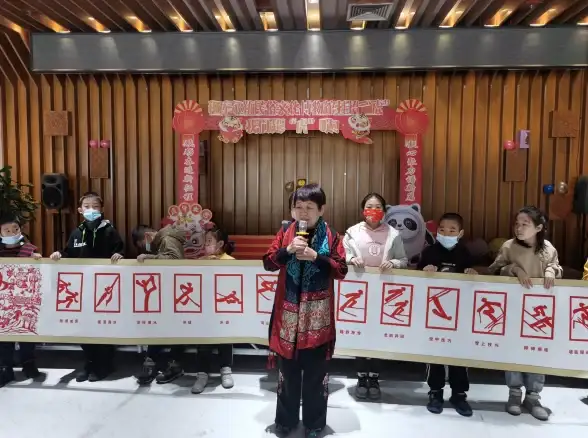 美食文化◆奇趣民俗◆打卡必去 奇趣博物馆包饺砸？探秘独特民俗与美食融合体验