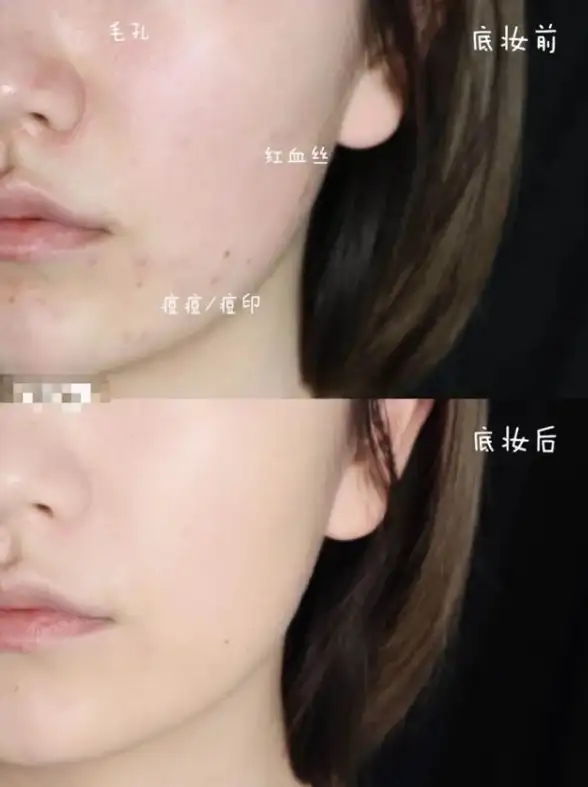 想要一键美颜、滤镜特效全搞定？超强P图APP满足你的所有修图需求！