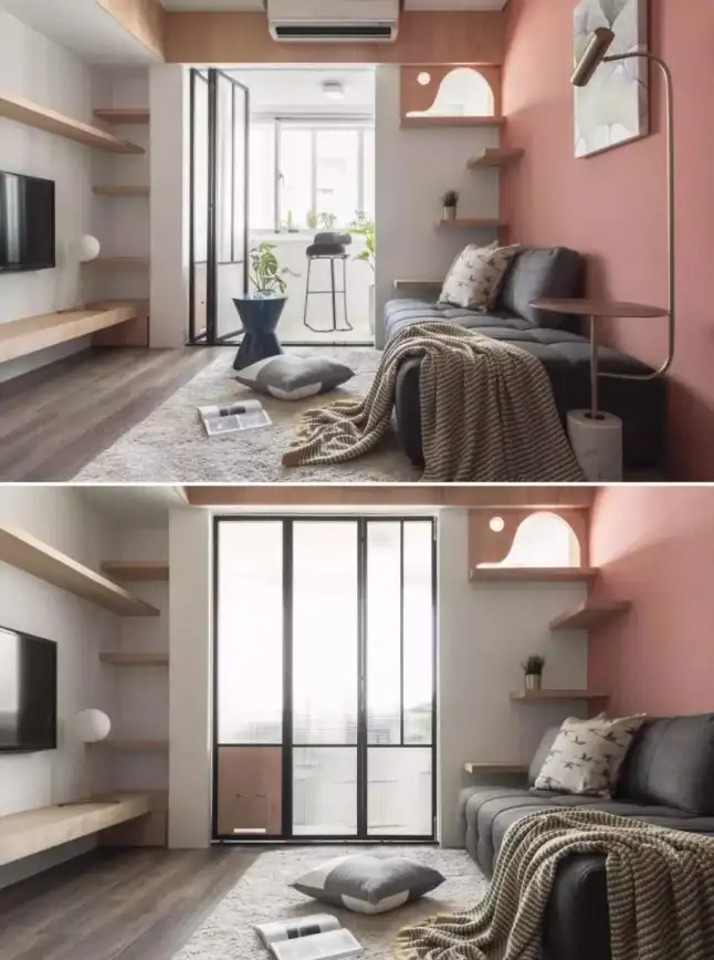 想找专业家装设计师和装修公司？为什么不试试住小帮APP？