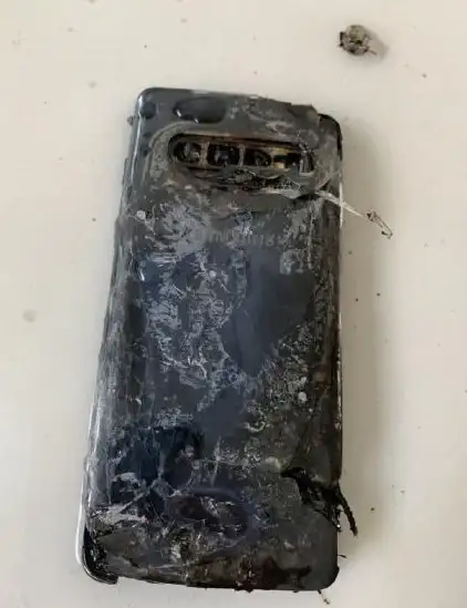 售后服务📱三星手机售后服务详解：用户体验与常见问题全方位剖析
