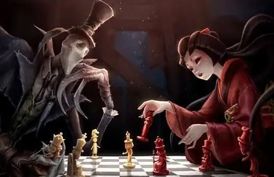 游戏故障⚡账号登录难题❗第五人格无法登陆账号全攻略解析