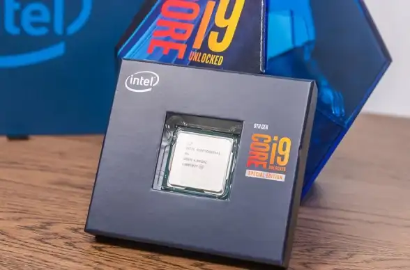 CPU选购指南🟢1151针CPU型号汇总与对比，轻松挑选高性价比处理器