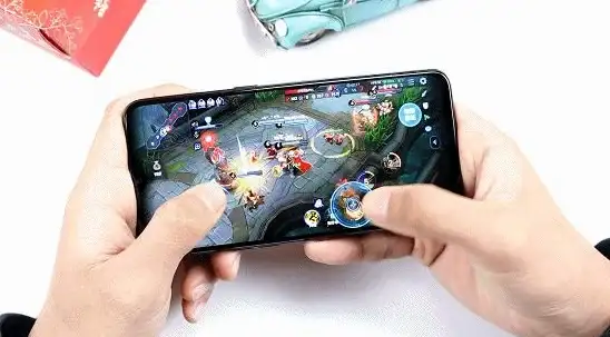 科技创新🌟性能巅峰｜华为8x引领科技潮流，感受非凡性能魅力