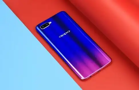 厌倦了单调指纹解锁？试试OPPO指纹样式APP，百款酷炫样式任你换！