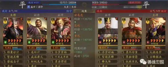 策略速成·高手必备·游戏解析｜新手必看：三国杀SP庞统技能详解与提升全攻略！