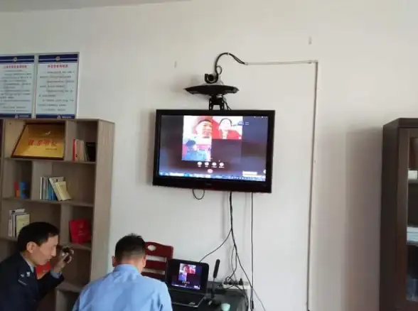 远程办公🚀Win11家庭版远程连接全攻略：快速配置实现高效异地操作