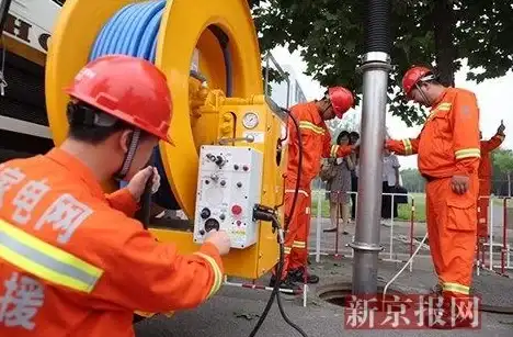 电力保障⚡大功率电源：让您的设备畅享持续稳定的电力支持