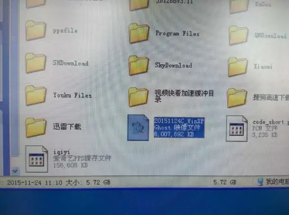 蓝屏警报💻电脑故障：如何排查和应对频繁出现的蓝屏问题