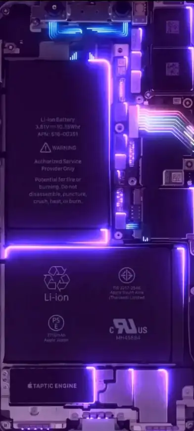 想让手机桌面焕然一新？4D视觉壁纸让你瞬间置身3D电影世界！