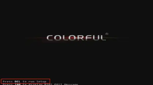 电脑优化 BIOS 玩转BIOS：开启电脑隐藏功能