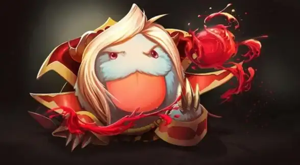 游戏互动🎮LOL游戏中如何机智应对并回复好友