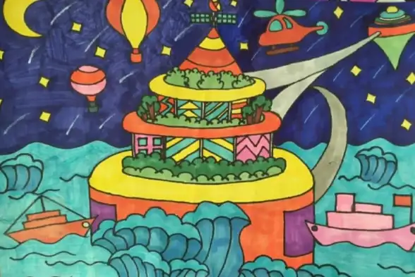 还在寻找创意绘画平台？画世界APP让你与全球画友交流灵感！