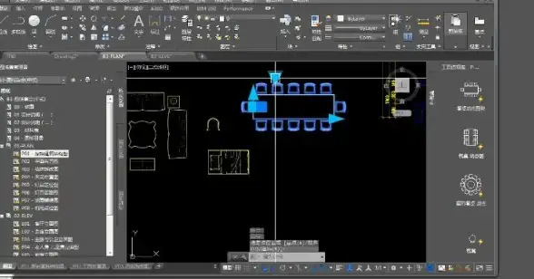 绘图利器🚀CAD2017软件全新发布，升级高效绘图工具助力设计师提升效率