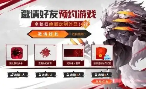 攻略·技巧·速成 时空猎人好友添加全攻略+快速匹配秘诀揭秘