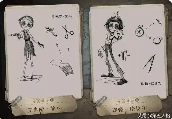 独家🔥登录异常⚠全解析丨第五人格PC端登录失败终极解决方法
