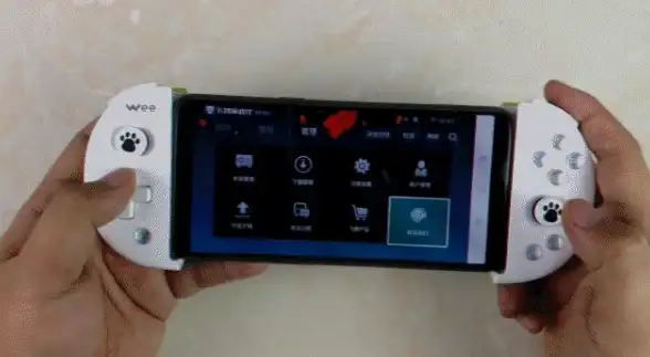 还在为找不到正版游戏发愁？飞智游戏厅APP海量资源一键下载！