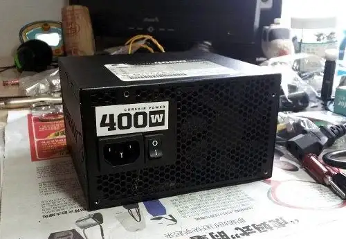 电源推荐⚡高效稳定ATX电源，守护您的电脑每一次启动