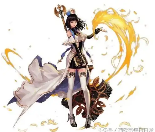 dnf平民职业推荐排行榜