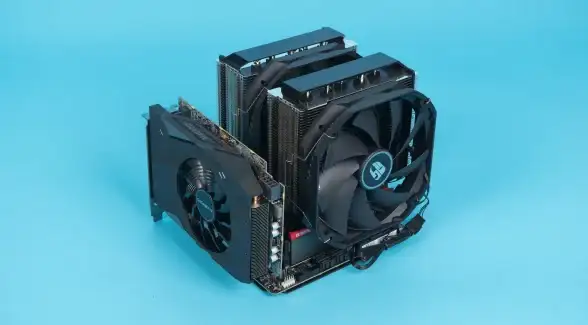 装机指南🎮新手必看：显卡安装步骤与安全注意事项解析