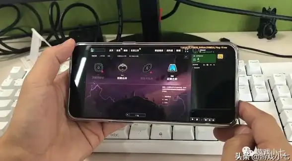 游戏攻略🔥深度解析🔥玩法对比 DNF手游与端游核心区别揭秘