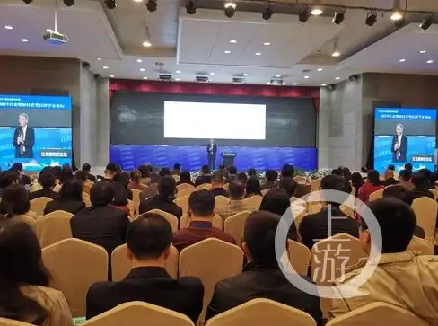 创新赋能｜数字化 QQ业务：联结每一刻，探索数字新未来