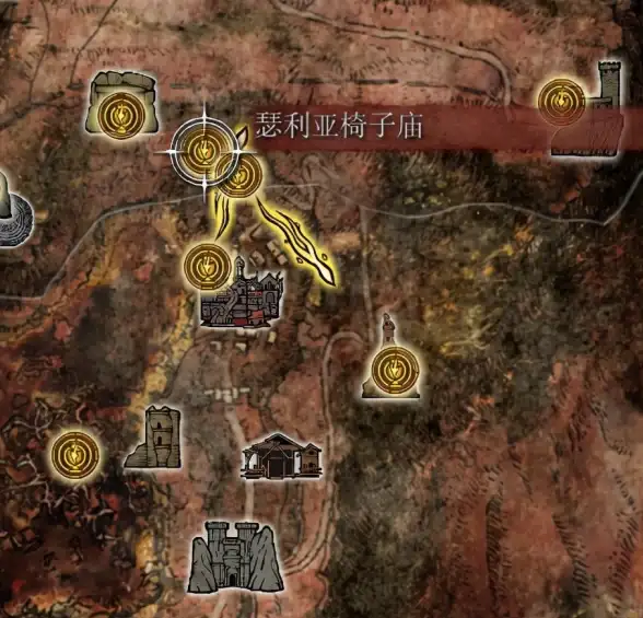 魔法宝典🪄热门推荐丨艾尔登法环最强法杖攻略指南