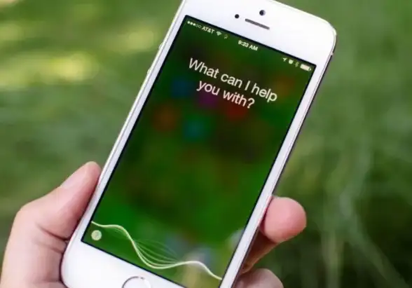 智能助手🌟Siri是什么？深度解析苹果语音助理的核心功能与独特优势