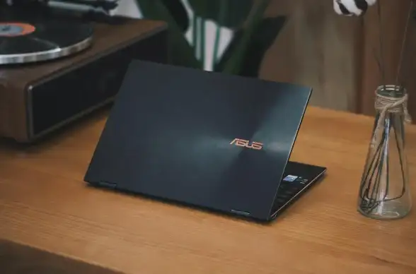 科技💻华硕笔记本电脑：高性能轻薄本，助力您的工作与娱乐