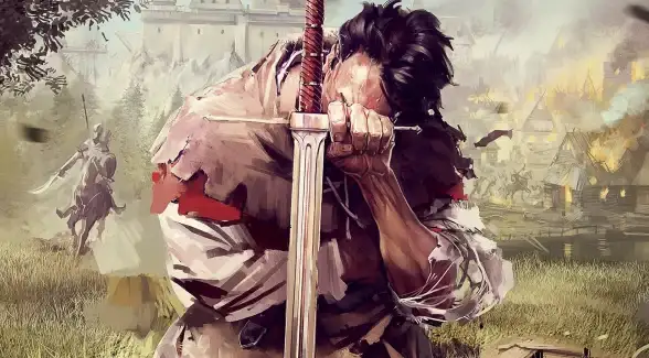 ✦攻略秘籍✦强力武器✦天国拯救2快速解锁武器大师成就全指南+必备武器推荐解析
