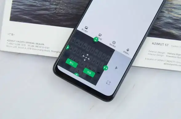 电脑故障🔧键盘输入异常？遇到无法打字别慌，小鱼教你快速排查修复方法