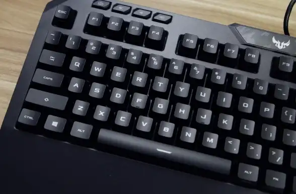 电脑技巧💻华硕笔记本重装系统快捷键指南：开机时应按哪个键
